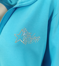 FELPA DONNA 15/326 Tellini S.r.l. Wholesale Clothing